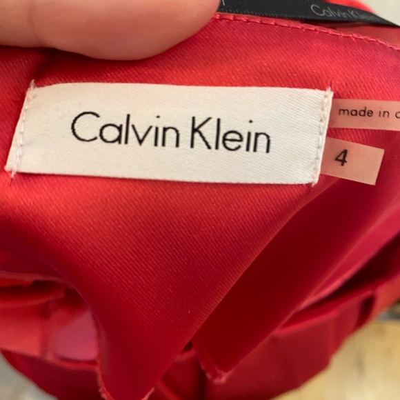 Calvin Klein Dress - Picture 3 of 3